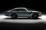 Aston Martin DB5 James Bond Edition 1964 года